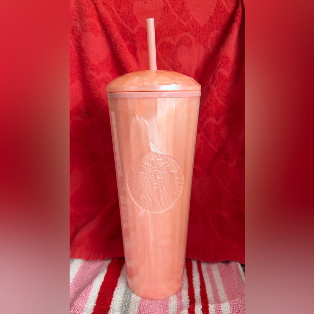 Starbucks Tumbler